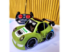 Auto superheroe a control remoto
