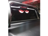 Cartel led para autos camionetas y más ,40x12cm