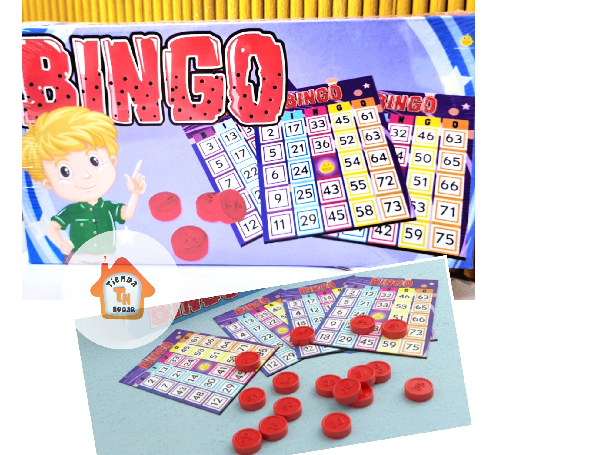 Bingo