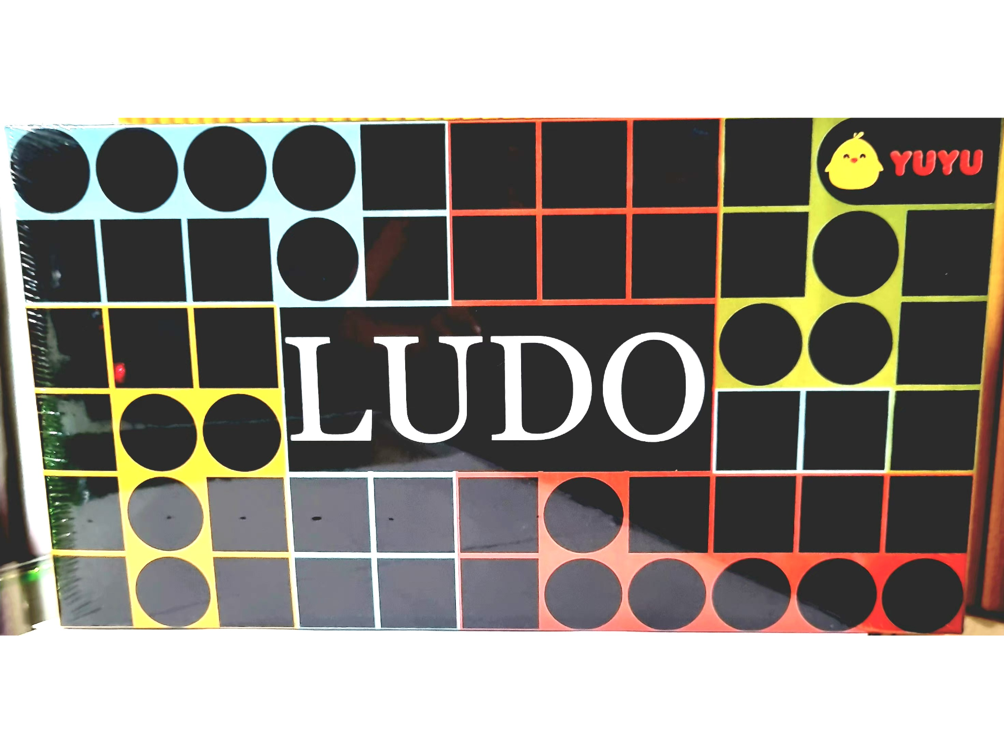 Ludo / Dama