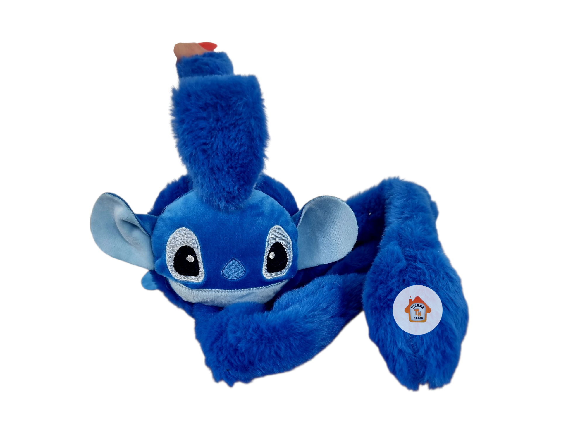Orejeras peluche