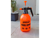 Pulverizador fumigador a presión 2lt