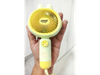 Mini ventilador recargable