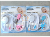 Set de limpieza para bebe recién nacidos