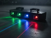 Laser 4 Salidas Multicolor Dmx512 Dj Fiestas Eventos