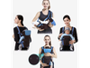 Mochila porta bebé ergonómica