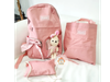 Mochila infantil