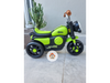 Pata pata moto luces y musica