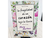 La fragilidad de un corazón bajo la lluvia