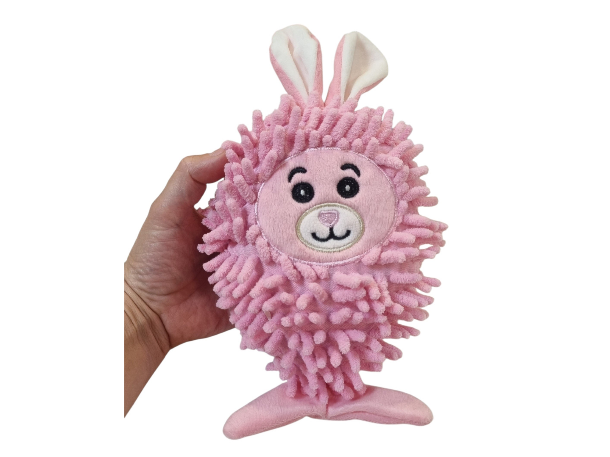 Juguete De Peluche Con Sonido
