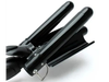 Rizadora Profesional Hair Curler 3 Tubos 2
