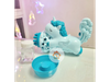 Burbujero unicornio