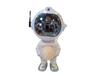 Proyector Astronauta Luna Parlante Bt Control