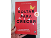 Libro Soltar Para Crecer, De Madame G Rouge