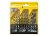Set De Brocas Uyustools 16pcs (fie/mad/conc)