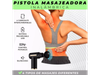 Massage Gun Mini Pistola Masaje Portátil