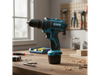 Destornillador Eléctrico Bomder Profesional 12v