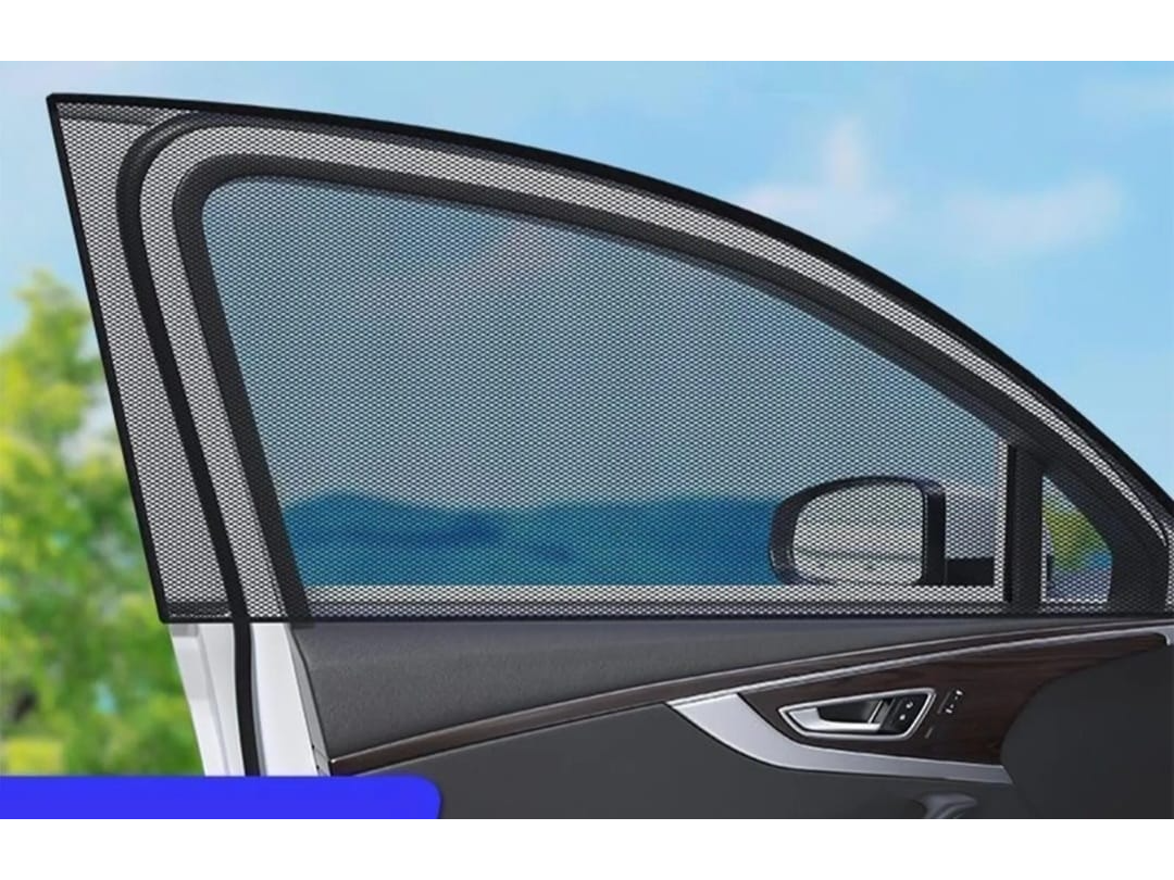 Malla Ventana auto - camioneta