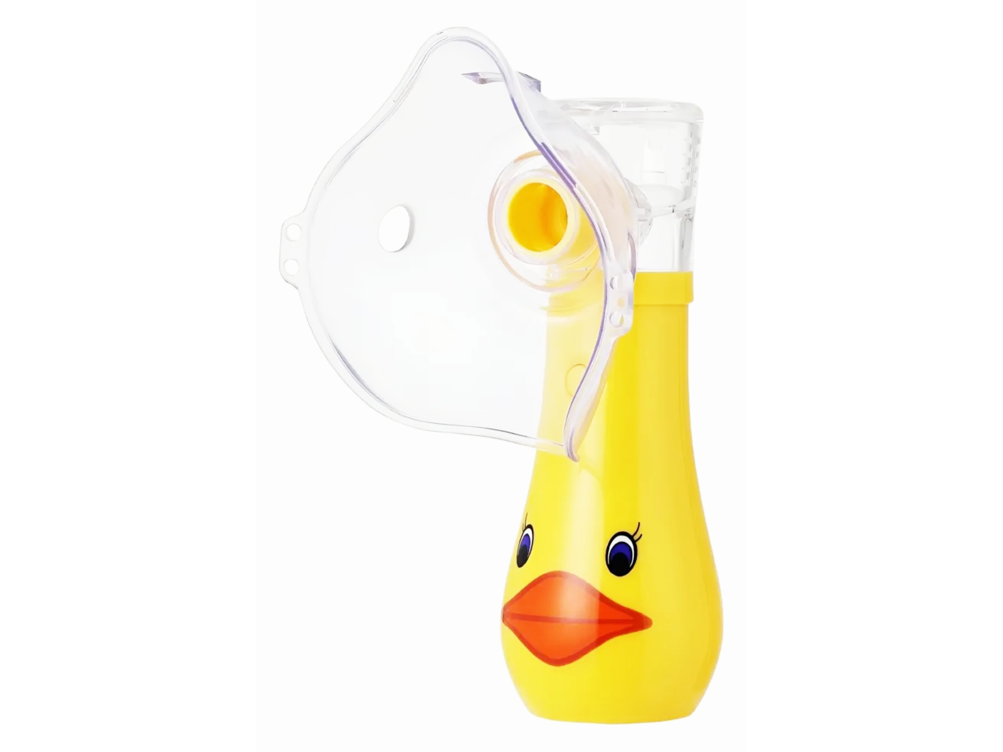 Nebulizador portátil