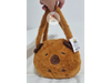 bolsito peluche capibara