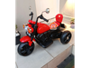 Moto Electrica Para Niño