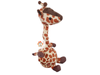 Peluche bailarin