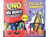 Uno no merci + Polilla traviesa