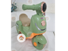 Moto scooter pata pata