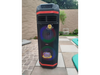 Torre De Sonido Knup 2 X 8 Microfono