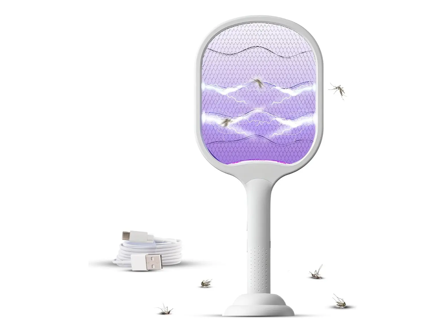 Mata Moscas Mosquitos Insectos