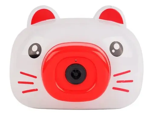 CAMARA ANIMALES