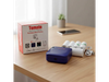 Mini Impresora Portatil Termica Bluetooth Recargable