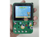 Consola portátil retro