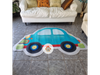 Alfombras infantiles