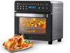 Freidora De Aire Horno Suono Airfryer 13 Programas 14L