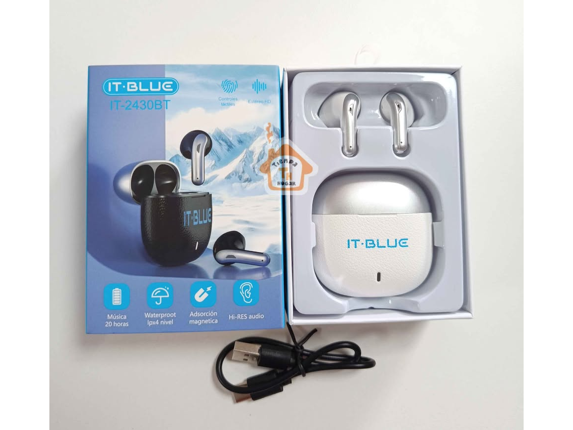 Auriculares Bluetooth nuevos exelente calidad