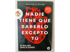Nadie tiene que saberlo excepto tu