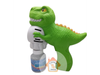 Burbujero Dino