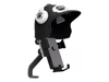 Soporte universal de teléfono con forma de casco para bicicletas y motocicletas.