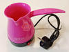 Cafetera turca base acero 500ml 600w