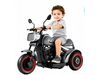Moto chopera elétrica