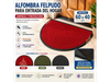 Felpudos, alfombras