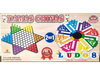 Damas chinas - Ludo