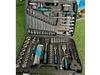 Set llaves y Tubos x 121 piezas