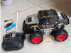 camioneta 4x4 Raptor Motorsport a radio control