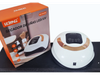 Lámpara de uñas profesional con tecnología dual LED/UV.168 w