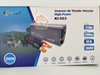 INVERSOR DE CORRIENTE 12V A 220V 2000 W