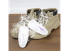 Secador de zapatos rápido