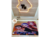 Las guerreras kpop 90x60