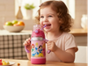 Vaso Térmico Infantil Princesas Disney Con Asas Y Sorbete